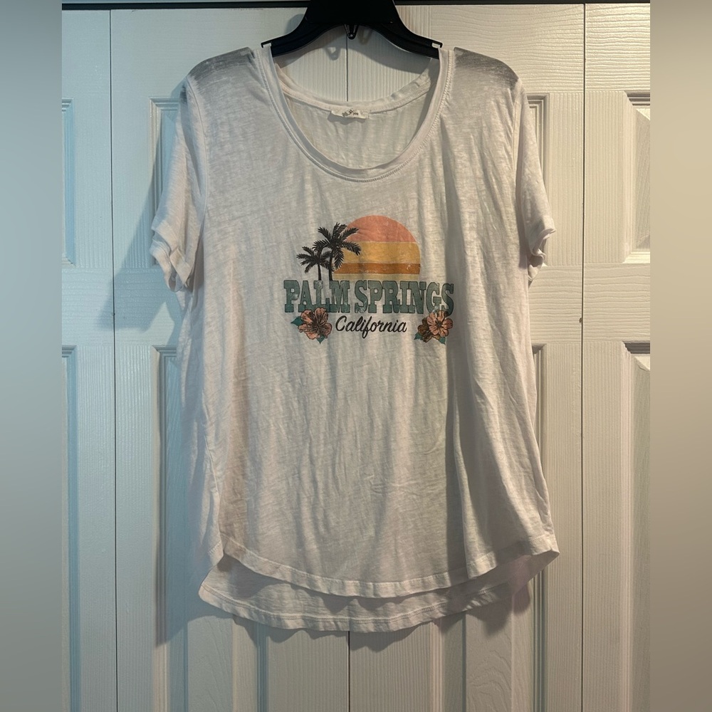 Maurice’s Palm Springs Shirt